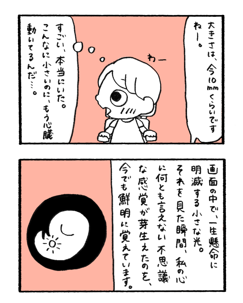 妊娠したら当たり前に産まれると思ってた5-6